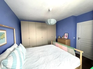 Apartament 3 camere   Ansamblu rezidențial exclusivist, Zona Torontal - imagine 3