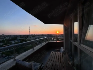 Apartament 3 camere   Ansamblu rezidențial exclusivist, Zona Torontal - imagine 9