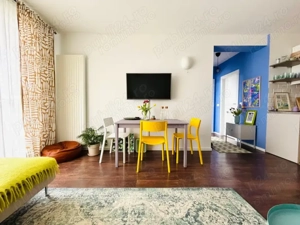 Apartament 3 camere   Ansamblu rezidențial exclusivist, Zona Torontal - imagine 2