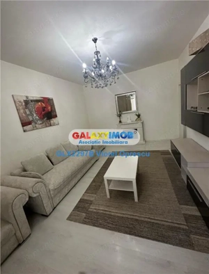 Apartament 2 camere, decomandat, mobilat, loc parcare, Dobroesti