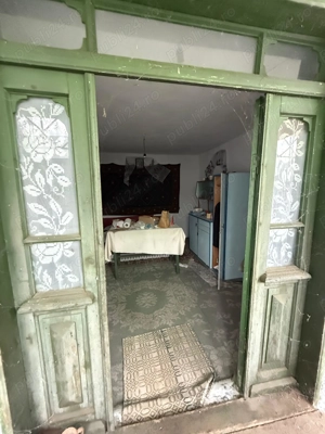 Casa de vanzare + teren 1816 mp in Coteana, Olt, central - imagine 9