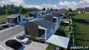 Case de vânzare in Viile Satu Mare de la 65.000   - imagine 8