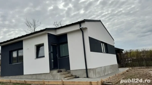 Case de vânzare in Viile Satu Mare de la 65.000