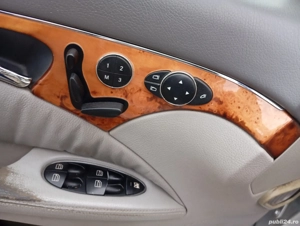 Mercedes W211 E 220 cdi Airmatic - imagine 3