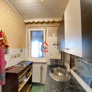 Apartament cu o cameră, Tătărași, bloc de apartamente 
