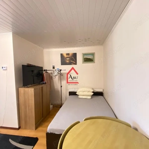 Apartament cu o cameră, Tătărași, bloc de apartamente  - imagine 3