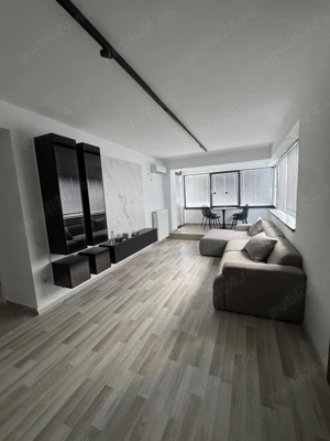 Proprietar,  închiriez apartament 2 camere ultramodern 