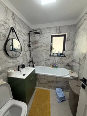 Apartament cu 3 camere, etaj 2, complex rezidential, Burdujeni - imagine 10 Apartament cu 3 camere, etaj 2, complex rezidential, Burdujeni - imagine 10