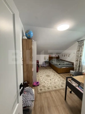 Apartament cu 3 camere, etaj 2, complex rezidential, Burdujeni - imagine 5 Apartament cu 3 camere, etaj 2, complex rezidential, Burdujeni - imagine 5