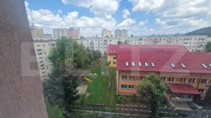 Apartament cu 2 camere, etaj intermediar, luminos, circular vedere superba Noua