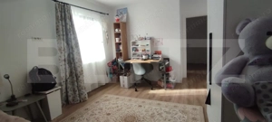 Apartament cu 3 camere, etaj 2, complex rezidential, Burdujeni - imagine 6 Apartament cu 3 camere, etaj 2, complex rezidential, Burdujeni - imagine 6