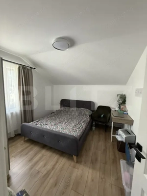 Apartament cu 3 camere, etaj 2, complex rezidential, Burdujeni - imagine 4 Apartament cu 3 camere, etaj 2, complex rezidential, Burdujeni - imagine 4