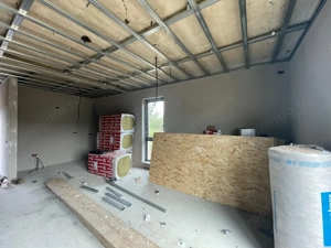 Duplex - 90mp - toate utilitatile - Urseni