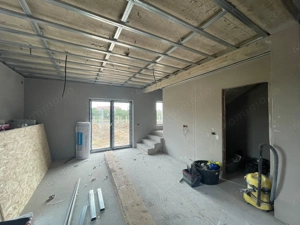 Duplex - 90mp - toate utilitatile - Urseni - imagine 2
