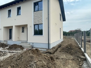 Duplex - 90mp - toate utilitatile - Urseni - imagine 12