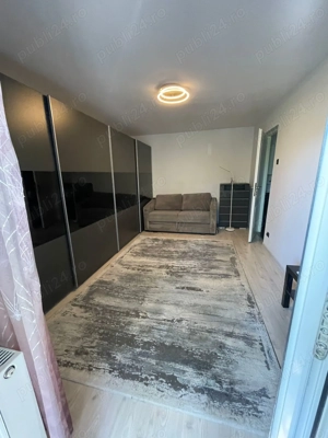  LUJERULUI-Veteranilor Metrou-300 m 2 camere decomandat 2 din10 - imagine 4