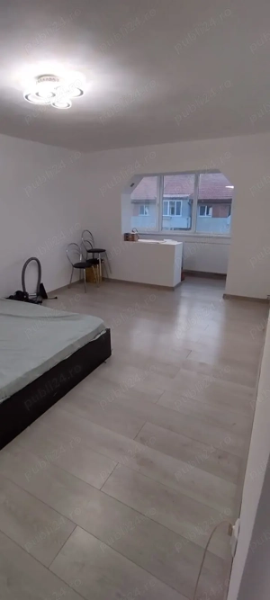 2 cam decomandat Steaua 56 mp utili Centrala gaz Mobilat Utilat