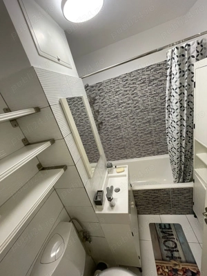  LUJERULUI-Veteranilor Metrou-300 m 2 camere decomandat 2 din10 - imagine 9