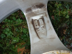 De vanzare un set de roti pe 16 - imagine 4