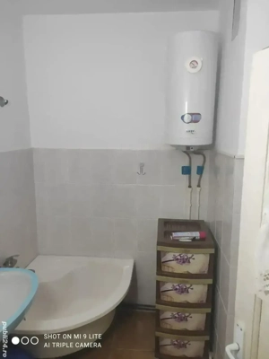 Vând Garsonieră zona Runcu - imagine 3