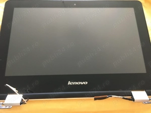 Ansmblu Display Lenovo YOGA 300 Flex 3-1120 Flex 3-1130 11-iBY 11-iBR Touch