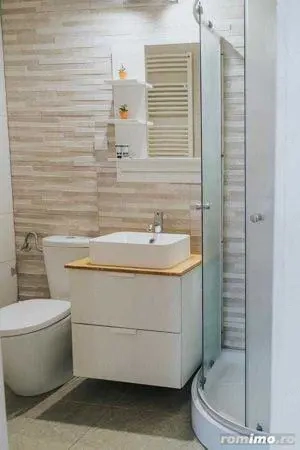 2 camere in zona Girocului  - imagine 5