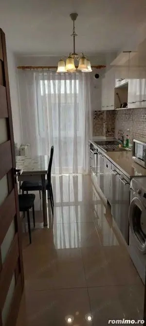 2 camere in zona Girocului  - imagine 3