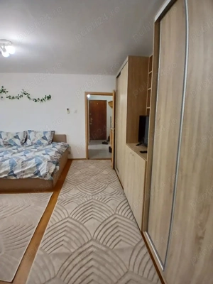 2 cam Girocului Spital Judetean amenajat Prima inchiriere Centrala gaz Clima - imagine 3