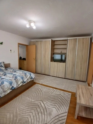 2 cam Girocului Spital Judetean amenajat Prima inchiriere Centrala gaz Clima - imagine 2