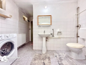 Casa 4 camere în Ineu str.Octavian Goga, teren 1079 mp pe colț  - imagine 10