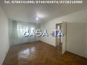 Apartament 3 Camere, Etaj 4, Strada Aleea Teilor - Zona 9 Mai