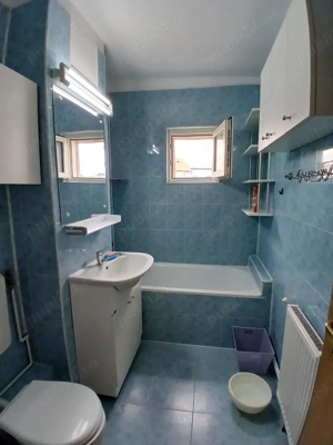 2 cam Girocului Spital Judetean amenajat Prima inchiriere Centrala gaz Clima - imagine 7