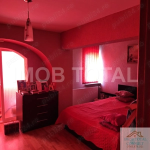 Apartament 4 camere , transformat in 3, Gavana 3, mobilat - imagine 2