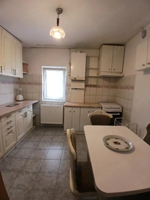 2 cam Girocului Spital Judetean amenajat Prima inchiriere Centrala gaz Clima - imagine 5