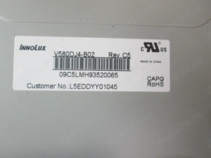 modul WIFI BT WLU5540B-D81 functional, recuperat dintr-un tv led Panasonic TX-58GXW804 functional - imagine 4