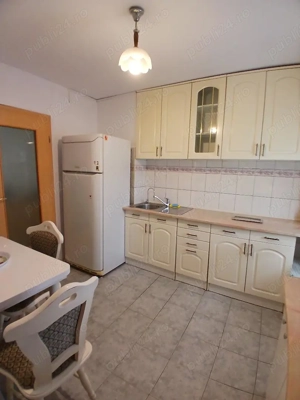 2 cam Girocului Spital Judetean amenajat Prima inchiriere Centrala gaz Clima - imagine 6