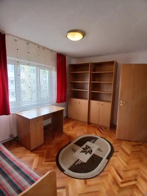 2 cam Girocului Spital Judetean amenajat Prima inchiriere Centrala gaz Clima - imagine 8