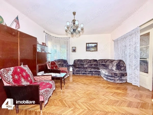 Casa 4 camere în Ineu str.Octavian Goga, teren 1079 mp pe colț  - imagine 7