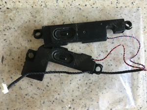 Difuzoare Boxe Lenovo Yoga 300 11