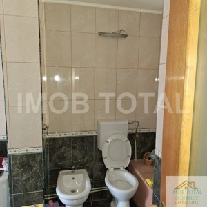 Apartament 4 camere , transformat in 3, Gavana 3, mobilat - imagine 7