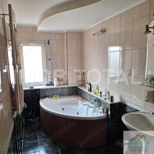 Apartament 4 camere , transformat in 3, Gavana 3, mobilat - imagine 6