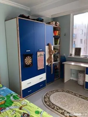 3 camere in zona Dumbravita - imagine 5