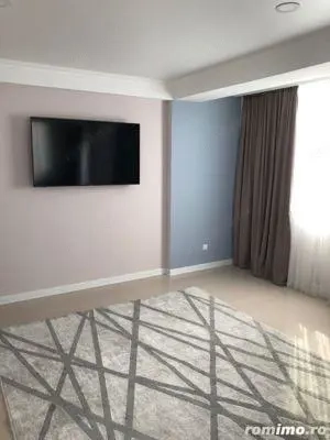 3 camere in zona Dumbravita - imagine 3