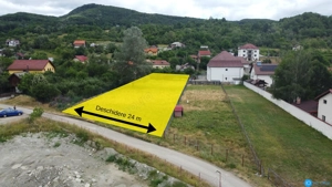 TEREN - VLADESTI, 2089 MP - imagine 3