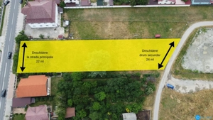 TEREN - VLADESTI, 2089 MP - imagine 5