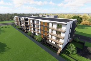 Apartament 2 camere Gura Calitei  - imagine 3