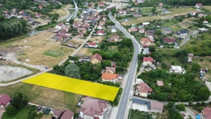 TEREN - VLADESTI, 2089 MP - imagine 8