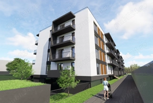 Apartament 2 camere Gura Calitei  - imagine 7