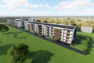 Apartament 2 camere Gura Calitei  - imagine 8