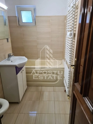 Apartament cu 2 camere in zona Complexului, centrala termica, etajul 2 - imagine 5